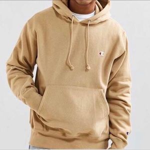 Champion ECO Hoodie
